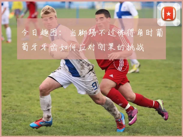 今日趣图：当脚踢不过佛得角时葡萄牙牙齿如何应对刚果的挑战