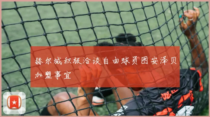 赫尔城积极洽谈自由球员图安泽贝加盟事宜