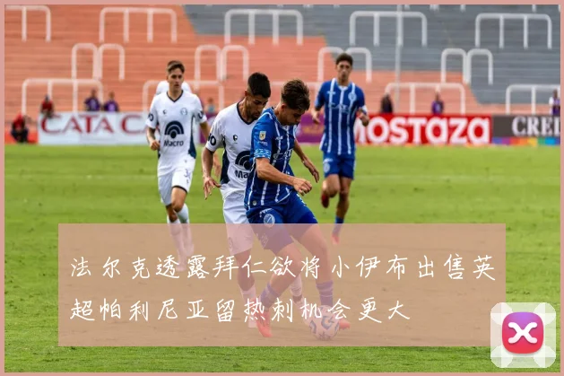 法尔克透露拜仁欲将小伊布出售英超帕利尼亚留热刺机会更大
